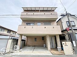 堺市西区浜寺元町3丁　中古一戸建て