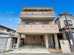 堺市西区浜寺元町3丁　中古一戸建て