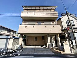 堺市西区浜寺元町3丁　中古一戸建て