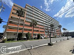 シャルマンフジ中百舌鳥パームスイート　中古マンション