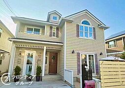 堺市南区美木多上　中古一戸建て