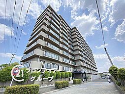 クローバーハイツ初芝ヴィプレ　中古マンション