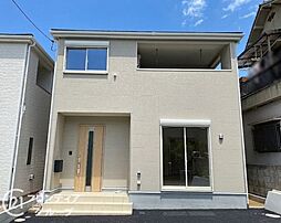 堺市中区陶器北 新築一戸建て 第5 2号棟