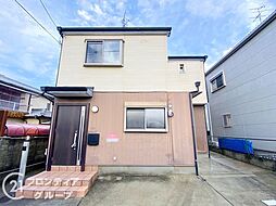 堺市西区山田2丁　中古一戸建て