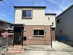 堺市西区山田2丁　中古一戸建て