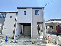 堺市東区日置荘西町6丁 新築一戸建て A号棟