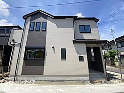 堺市東区日置荘西町6丁 新築一戸建て B号棟