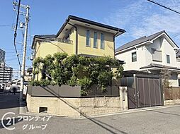 高石市東羽衣3丁目　中古一戸建て