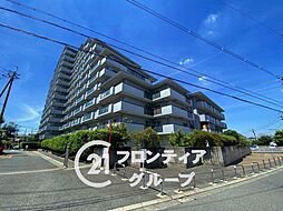 コスモ北野田　中古マンション