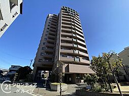 ラフェスト天王寺東　中古マンション