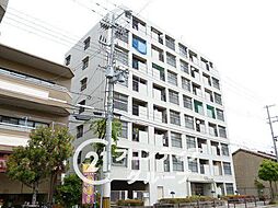 メゾンドール住吉沢之町公園　中古マンション