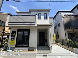 堺市美原区北余部　新築一戸建て　全1区画