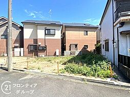 堺市西区上野芝向ヶ丘町6丁　新築一戸建て