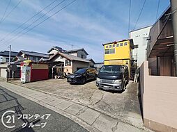 堺市西区菱木2丁　建築条件無し土地　1号地