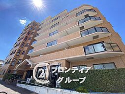 ライオンズマンション鳳壱番館　中古マンション