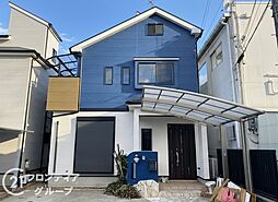 堺市西区浜寺元町6丁　中古一戸建て