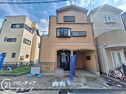 堺市美原区太井　中古一戸建て