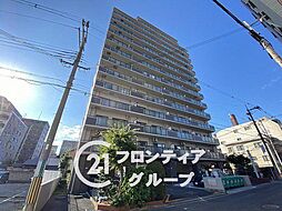 ユニライフ堺・宿院　中古マンション
