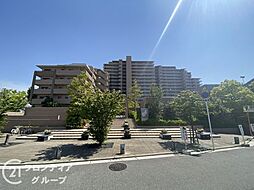 サウスオールシティレフトウィング　中古マンション