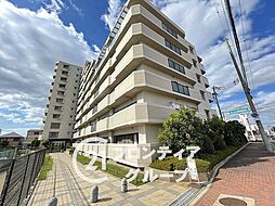 南海グリーンコート泉北深井　中古マンション