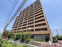 フルヴェール白鷺　中古マンション