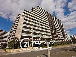 なかもずオールズ・ウィズコート　中古マンション