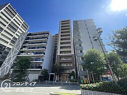 グランアッシュ堺リュクサス　中古マンション