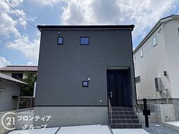 堺市南区赤坂台4丁　新築一戸建て　10期　2号棟