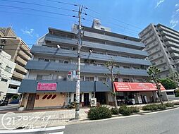 フルーレゾン田辺本町　中古マンション