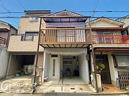 堺市東区菩提町5丁　中古一戸建て