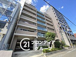 ラウムズ堺大小路　中古マンション