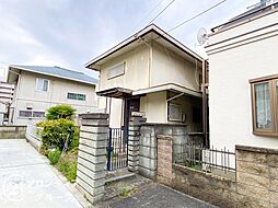堺市西区浜寺船尾町西4丁　中古一戸建て
