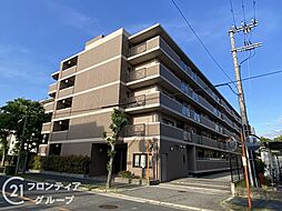 ギャラリーコートハイム新金岡イースト 　中古マンション