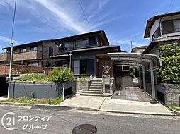 堺市美原区さつき野西1丁目　中古一戸建て