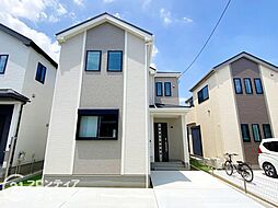 堺市美原区阿弥 新築一戸建て B号棟