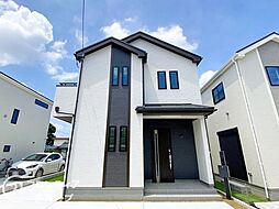 堺市美原区阿弥 新築一戸建て C号棟
