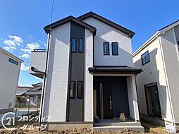 堺市美原区阿弥 新築一戸建て C号棟