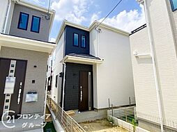 堺市美原区阿弥 新築一戸建て E号棟