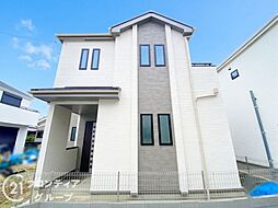 堺市美原区阿弥 新築一戸建て H号棟