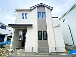 堺市美原区阿弥　新築一戸建て　Ｈ号棟