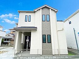 堺市美原区阿弥 新築一戸建て H号棟