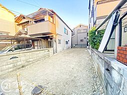 堺市中区土師町1丁　新築一戸建て　全1区画