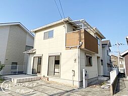 堺市南区逆瀬川　中古一戸建て