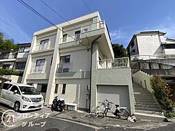 堺市南区高倉台2丁　中古一戸建て