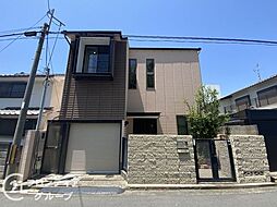 堺市堺区少林寺町東3丁　中古一戸建て