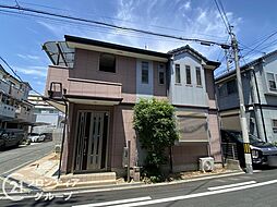 大阪市住吉区遠里小野7丁目　中古一戸建て