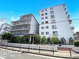 ユニライフ住吉2　中古マンション