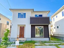 堺市南区逆瀬川　中古一戸建て