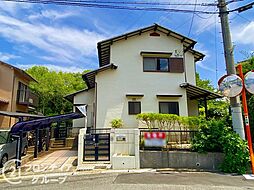 堺市南区城山台4丁　中古一戸建て