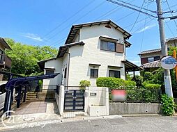 堺市南区城山台4丁　中古一戸建て